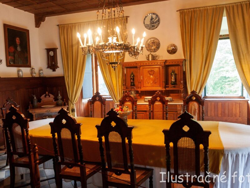 Hotel Druzba