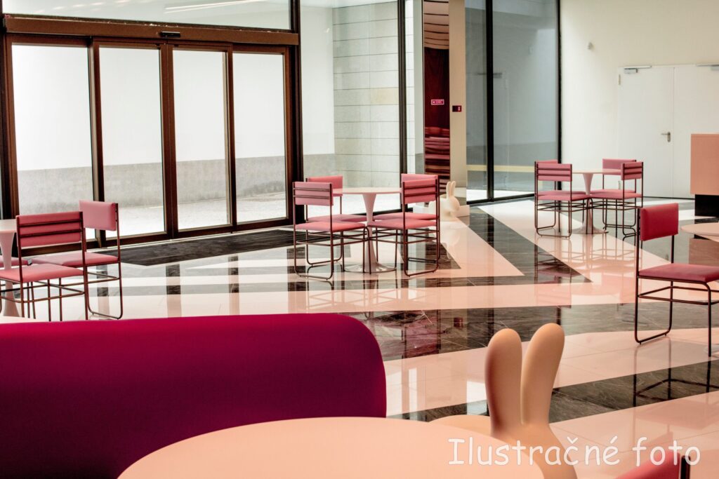 Park inn by radisson danube bratislava